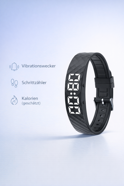 Lunio™ Vibrationswecker